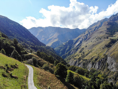 chalet for sale in Savoie