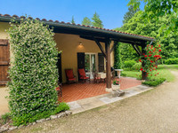 Propriété à vendre à Sos, Lot-et-Garonne - 285 000 € - photo n°3