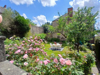 Maison à vendre à Lourdoueix-Saint-Michel, Indre - 66.600 € - photo 1