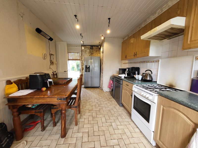 French property for sale in Saint-Roch-sur-Égrenne, Orne - €79,000 - photo 5