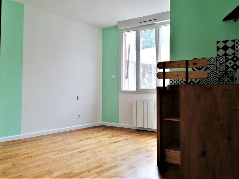 Apartment in SaintBrieuc Côtesd'Armor Apartment in the heart of