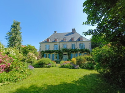 house for sale in Creuse