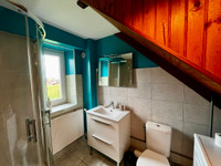Maison à vendre à Teilhet, Puy-de-Dôme - 204.300 € - photo 6