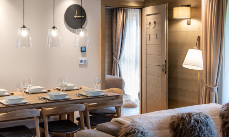 Ski property for sale in Tignes - €1,890,000 - photo 8