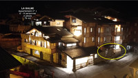 Appartement à vendre à La Plagne Tarentaise, Savoie - 786 000 € - photo 2