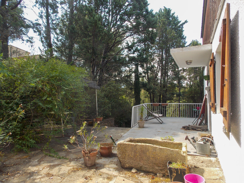 French property for sale in Limoux, Aude - €268,097 - photo 7