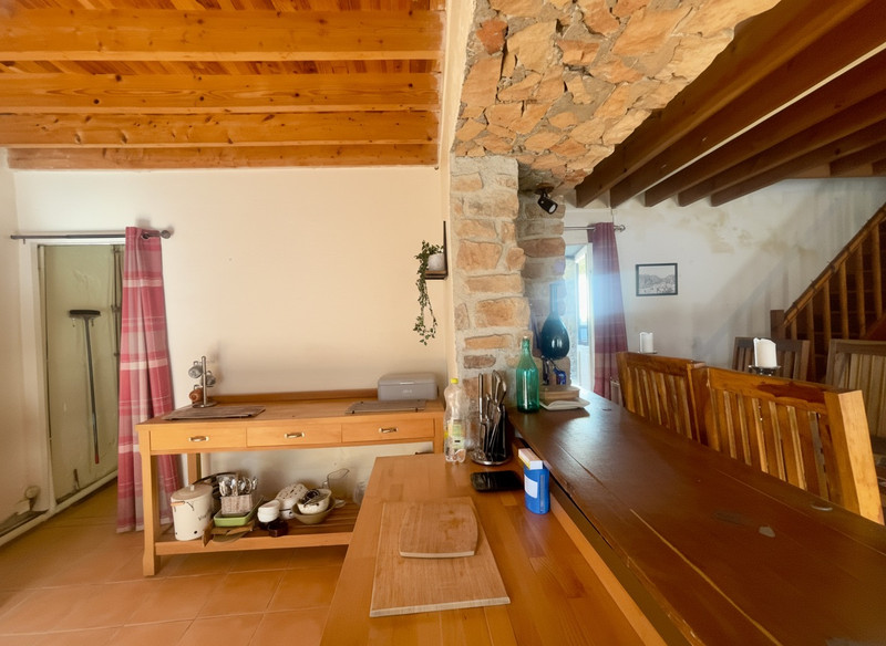 French property for sale in Montsenelle, Manche - €110,000 - photo 11