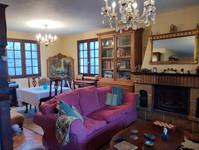 Maison à vendre à Albussac, Corrèze - 149.950 € - photo 5