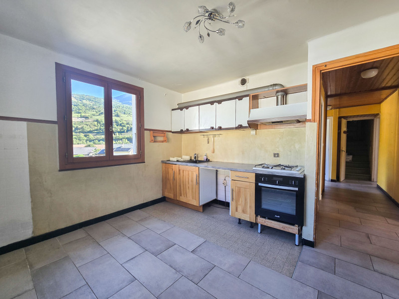 French property for sale in Grand-Aigueblanche, Savoie - €260,000 - photo 5