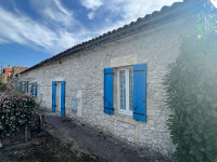 Maison à vendre à Saint-Antoine-de-Breuilh, Dordogne - 177 120 € - photo 2