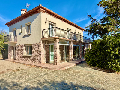 house for sale in Pyrénées-Orientales