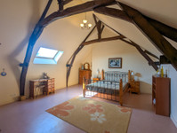 Maison à vendre à Noyant-Villages, Maine-et-Loire - 318.000 € - photo 6