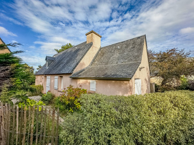 house for sale in Manche