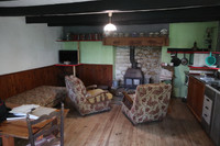 Maison à vendre à Meslan, Morbihan - 76 000 € - photo 4