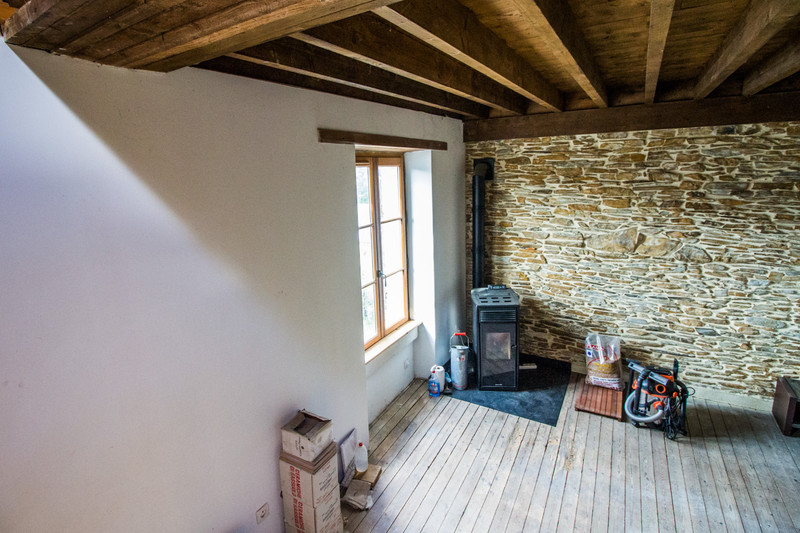 French property for sale in Balleroy-sur-Drôme, Calvados - €147,150 - photo 6