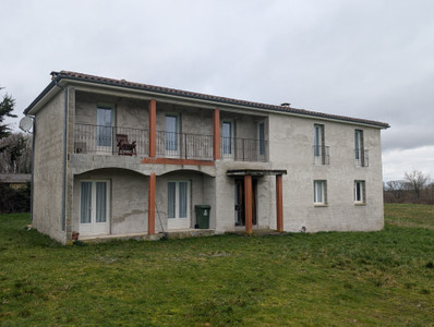 house for sale in Haute-Vienne
