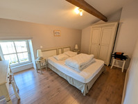 Maison à vendre à Bunzac, Charente - 420.000 € - photo 7