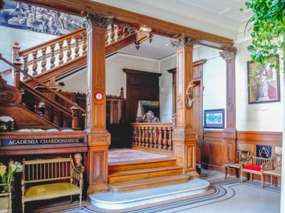 French property for sale in Le Mans, Sarthe - €1,275,000 - photo 2
