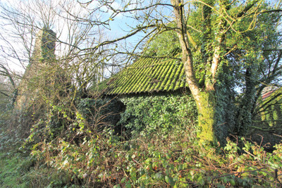 French property for sale in Kerien, Côtes-d'Armor - €24,000 - photo 1