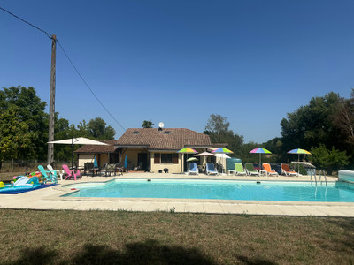 French property for sale in Clairac, Lot-et-Garonne - €295,000 - photo 5