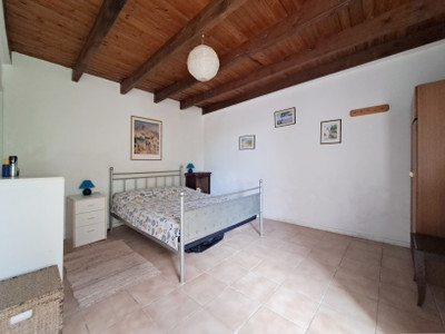 French property for sale in Aubigné, Deux-Sèvres - €61,600 - photo 3