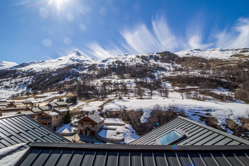 Propriété de ski à vendre - Saint Martin de Belleville - 1 799 000 € - photo 6