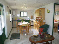Maison à vendre à Saint-Plantaire, Indre - 109.000 € - photo 6