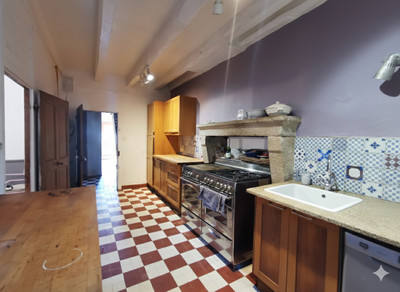 French property for sale in La Forêt-sur-Sèvre, Deux-Sèvres - €354,255 - photo 4