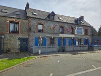 Propriété à vendre à Le Neufbourg, Manche - 219 000 € - photo n°2