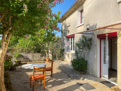 French property for sale in Val-de-Bonnieure, Charente - €82,500 - photo 14
