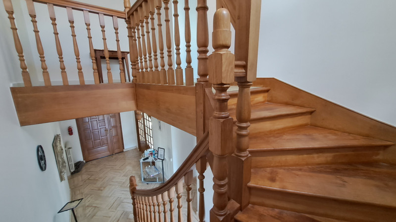 French property for sale in Le Teilleul, Manche - €236,559 - photo 7