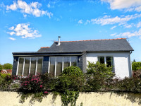 Propriété à vendre à Plussulien, Côtes-d'Armor - 114 450 € - photo n°1