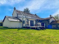 Propriété à vendre à Beugnon-Thireuil, Deux-Sèvres - 125 000 € - photo n°2