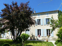 French property, houses and homes for sale in Lagarde-sur-le-Né Charente Poitou_Charentes