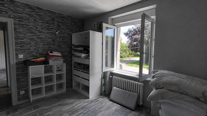 French property for sale in Sévignac, Côtes-d'Armor - €194,400 - photo 6