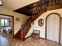 Maison à vendre à Le Quillio, Côtes-d'Armor - 233.200 € - photo 2