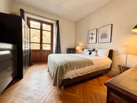 Appartement à vendre à Saint-Gervais-les-Bains, Haute-Savoie - 445.000 € - photo 10