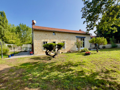 French property for sale in Moncontour, Vienne - €236,500 - photo 13