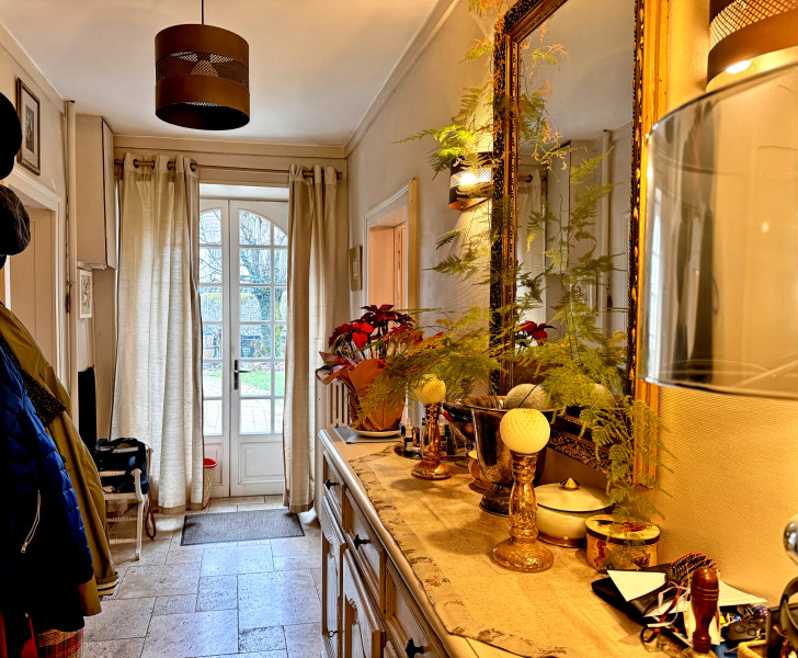 French property for sale in Sougé-le-Ganelon, Sarthe - €363,160 - photo 1