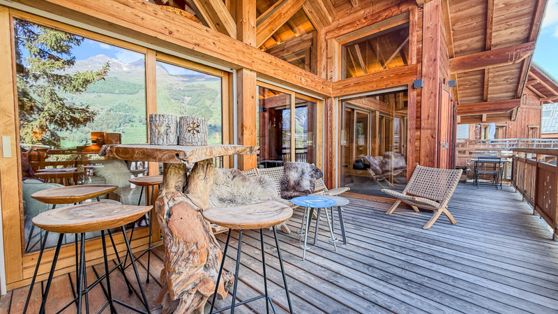 Propriété de ski à vendre - Les Deux Alpes 1650 - 2 800 000 € - photo 9