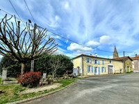 Maison à vendre à Montembœuf, Charente - 283.550 € - photo 2