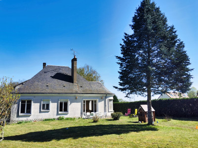 French property for sale in Saint-Aignan, Loir-et-Cher - €152,175 - photo 12