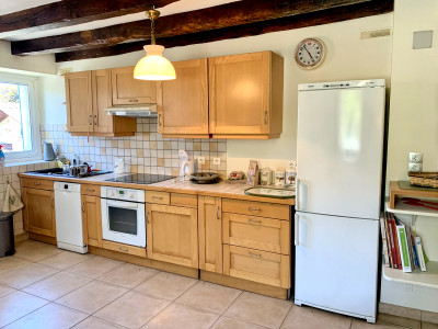 French property for sale in Oradour-sur-Vayres, Haute-Vienne - €124,805 - photo 2