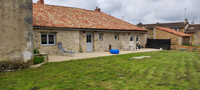 Character property for sale in Savigné Vienne Poitou_Charentes