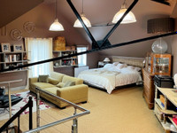 Propriété à vendre à Saint-Genest-d'Ambière, Vienne - 250 000 € - photo n°5