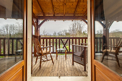 French property for sale in Puy-l'Évêque, Lot - €345,000 - photo 6