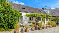 Propriété à vendre à Lignol, Morbihan - 846 940 € - photo n°2