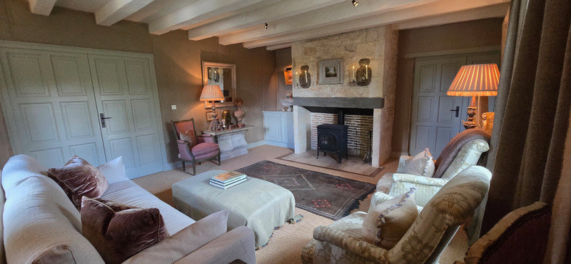 French property for sale in Thédirac, Lot - €472,500 - photo 9