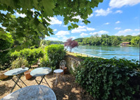 Chateau à vendre à Le Coudray-Montceaux, Essonne - 1.300.000 € - photo 3