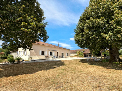 house for sale in Charente